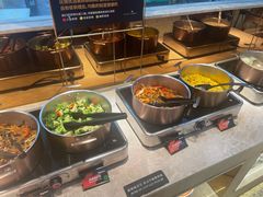 -比格比萨自助(宝山日月光店)