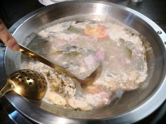 -土著渔匠·养生蝴蝶鱼(香樟路店)