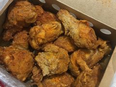 -阿捡忭京炸鸡(韭菜园总店)