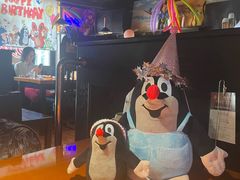 -布拉格餐厅· 中欧捷克菜(全国首店)