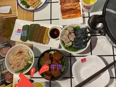 -肆幺幺烤肉(乐汇城店)