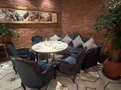 -漢舍中国菜馆(889广场店)