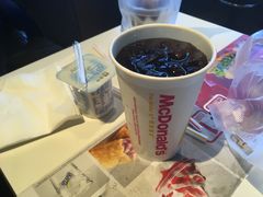 -麦当劳(南京路2店)