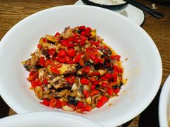 -八碗湘长沙市井菜(坡子街店)