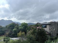 -浙江安吉JW万豪酒店·万豪中餐厅