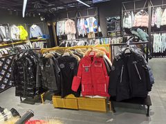 -法雅体育工厂店(皂君庙路店)