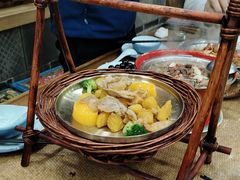 -乔家满族八大碗(中兴路店)
