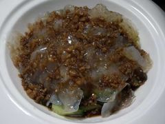 -昆仑饭店-鲜筵餐厅