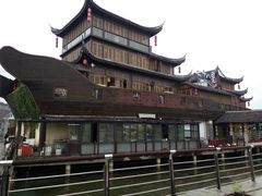 -二十八里太湖船菜(吉祥路店)