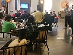 -上海三甲港铂瑞酒店-卓越西餐厅