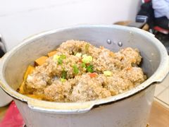 高压锅米粉肉-小街47號江湖菜(四合院店)
