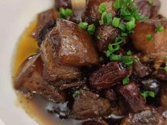 -邻舍老味道(硕果时代购物中心店)