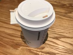 -星巴克(南昌西湖万达店)