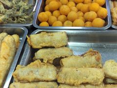 -北坦杨家干炸里脊(总店)