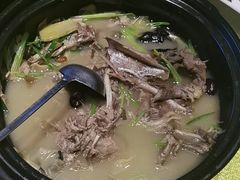 -陈江波老鸭煲(化工路店1号店)