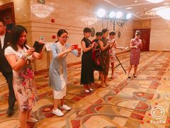 -上海浦东华美达大酒店