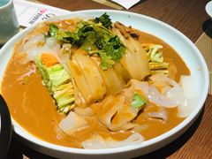 -北李妈妈菜·虾爬子大锅贴(贵和店)
