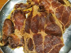 -原始泥炉烤肉(总店)