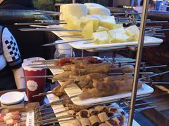 -三个蒙古大叔羊肉串(大宁店)