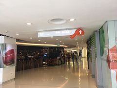店内环境-新城市广场