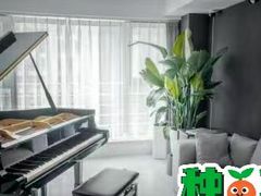 -Melody Mentor音乐私教馆(朝外·悠唐店)
