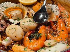 -弗兰克牛排西餐厅Ribone steak house(柠檬花园店)