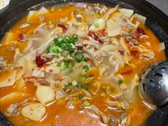 -李师傅脆肚(梅林店)