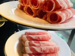-渝味晓宇火锅(合川路店)