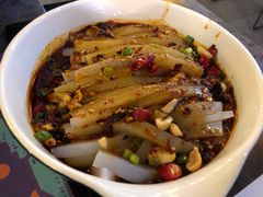 -一棠龙虾•王牌虾球(楚河汉街店)