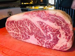 -觅福里•熟成和牛餐厅