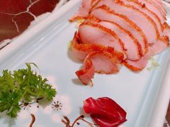 -新白鹿餐厅(爱琴海购物中心店)