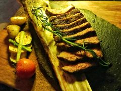 -wann lounge 低温慢煮牛排·清吧
