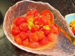 -吴氏荟THEWOO'S·精致川菜