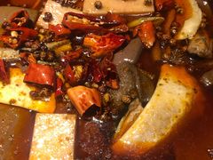 渝信毛血旺-渝信川菜(华盛店)