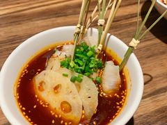 无骨凤爪-太二酸菜鱼(广州IFC国金天地店)