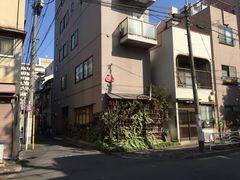 门面-みかわ是山居