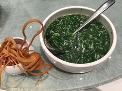 -小厨娘淮扬菜(清江苏宁广场店)