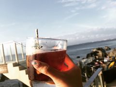 -Rock Bar Bali(Bali)
