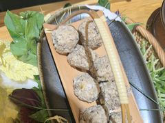 -一朵菌·野生菌探索家火锅(南亚店)
