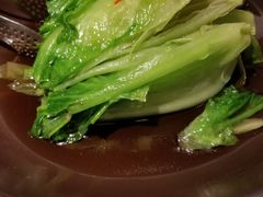 -悦融琥珀·京鲁菜·海味珍品(西单店)
