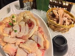 -洪氏嗨捞·猪肚鸡火锅(阳光天地店)