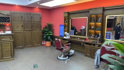 -贝勒爷专业男发