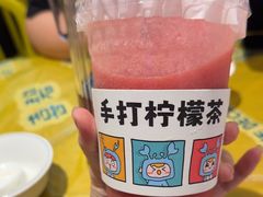 -桥东喜碧海鲜街(水东街店)