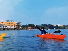 -WhaleSports户外水上运动俱乐部(朝阳公园店)