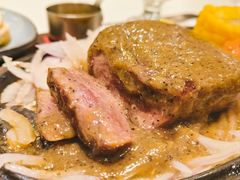 -尊品牛排(沙湾印象汇店)