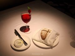 -壳里西餐厅Coquille Seafood Bistro(蒙自路店)