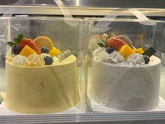 -龙凤点心饼家·39年老字号(松岗店)