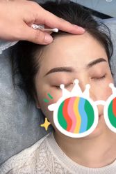 -娜娜美甲美睫半永久纹绣