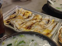 -粥家庄(汾江南店)