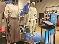 -NIKE品牌体验店(南京东路店)